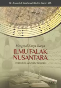 Image of Mengenal karya - karya Ilmu falak nusantara