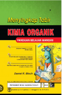 Image of Menyingkap Tabir Kimia Organik