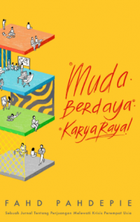 Image of Muda berdaya karya raya
