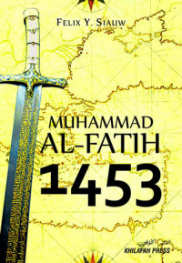 Image of Muhammad al- fatih 1453