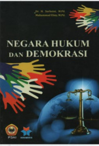 Image of Negara Hukum dan Demokrasi