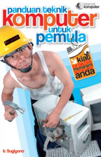 Image of Panduan Teknik Komputer Untuk Pemula