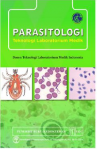 Image of Parasitologi
