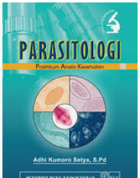 Image of Parasitologi