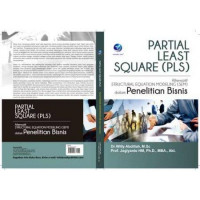 Image of Partial Least Square (PLS)