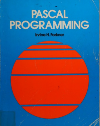 Image of Pascal Programming