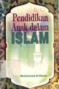 Image of Pendidikan anak dalam Islam