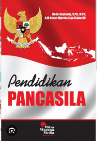 Image of Pendidikan Pancasila
