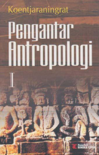 Image of Pengantar antropologi 1