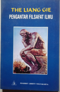 Image of Pengantar Filsafat Ilmu edisi kedua