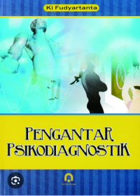 Image of Pengantar psikodiagnostik