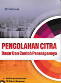 Image of Pengolahan citra dasar dan contoh penerapannya