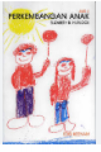 Image of Perkembangan anak, jilid 2 Edisi 6