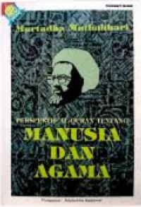 Image of Perspektif Al-Quran Tentang Manusia dan Agama
