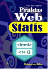 Image of Praktis Web Statis
