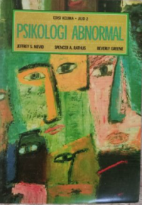 Image of Psikologi abnormal, jilid 2