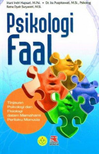 Image of Psikologi faal
