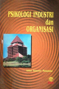 Image of Psikologi industri dan organisasi