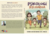 Image of Psikologi Keluarga