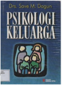 Image of Psikologi keluarga
