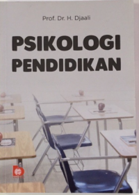 Image of Psikologi Pendidikan