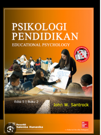 Image of Psikologi pendidikan, edisi 5 buku 2
