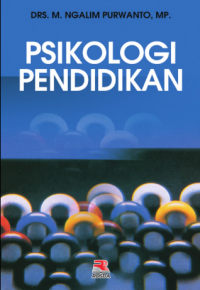 Image of Psikologi Pendidikan EDISI REVISI