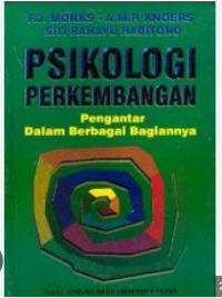 Image of Psikologi Perkembangan : Pengantar Dalam Berbagai Bagiannya
