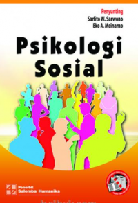 Image of Psikologi Sosial