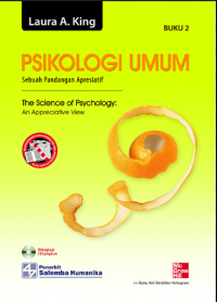 Image of Psikologi Umum .: sebuah pandangan apresiatif buku 2