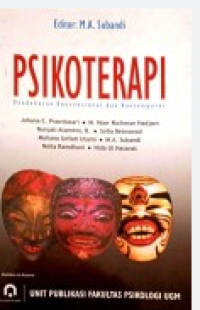 Image of Psikoterapi Pendekatan Konvensional Dan Kontemporer