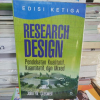 Image of Research Design