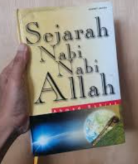 Image of SEJARAH NABI-NABI ALLAH
