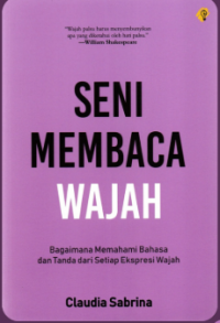 Image of Seni Membaca Wajah
