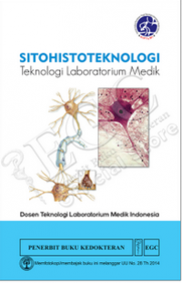 Image of SITOHISTOTEKNOLOGI : Teknologi Laboratorium Medik