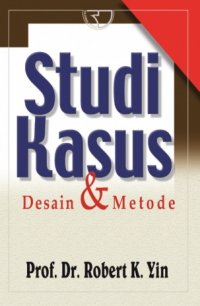 Image of Studi kasus Desain & Metode