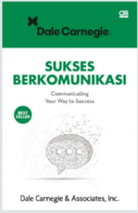 Image of Sukses Berkomunikasi