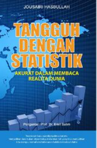 Image of Tangguh dengan Statistik