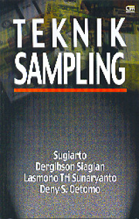 Image of Teknik Sampling