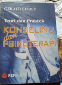 Image of Teori Dan Praktek Konseling Dan Psikoterapi