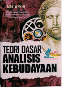 Image of Teori dasar analisis kebudayaan