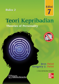 Image of Teori Kepribadian Buku 2 edisi 7