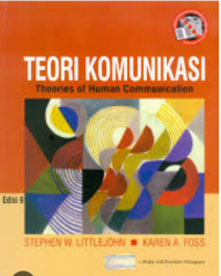 Image of Teori Komunikasi