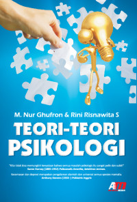 Image of Teori-teori psikologi