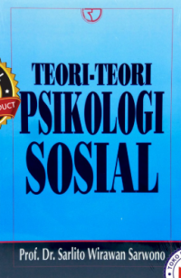 Image of Teori-Teori Psikologi Sosial