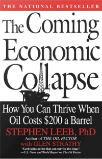 Image of The Coming Economic Collapse