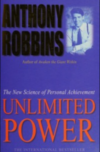 Image of The New Science Of Personal Achievement:Unlimited Power