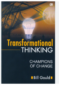Image of Transformational thingking Champions of Change