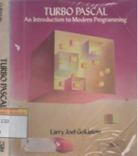 Image of Turbo Pascal: An Introduction to Modern Programming