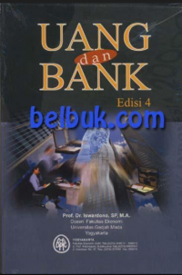 Image of Uang dan Bank edisi 4